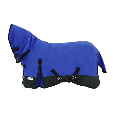 Coverme Pony Fullneck loimi 600D 300g