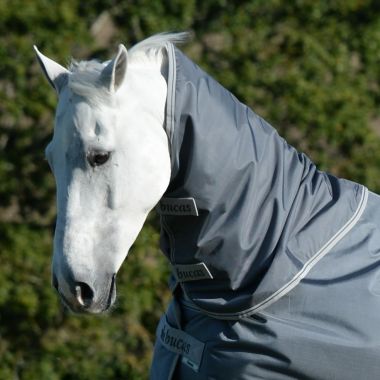 Bucas Smartex Neck 300g kaulakappale