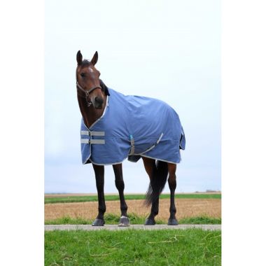 Equitheme Tyrex Recyclee 600D 50 g ulkoloimi