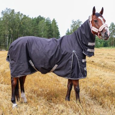 Equitare Sadeloimi 1200D Fullneck 150g