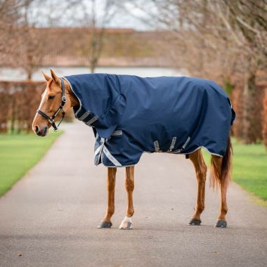 Horseware Amigo 1200D Integrated 50g ulkoloimi
