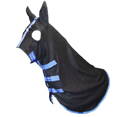 Best on Horse päähuppu fleece L