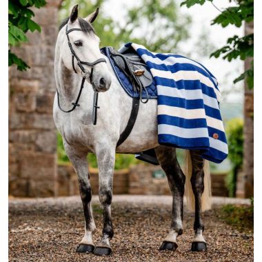 Horseware Newmarket Fleeceviltti