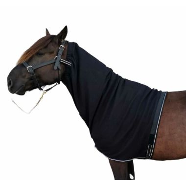 Best on Horse Kaulakappale fleece