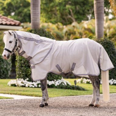 Horseware Amigo Bug Rug Plus Pony Hyönteisloimi ponille