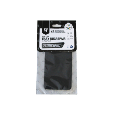 Wahlsten Easy Rugrepair by Fabpatch loimipaikka 2 kpl