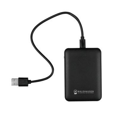 Waldhausen Powerbank ladattava varavirtalähde