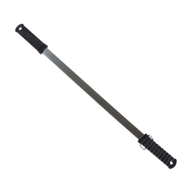 Hikiveitsi kahden käden metallia