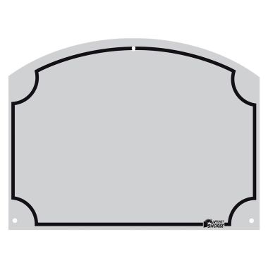 Vplast Nimitaulu 20 cm x 27cm