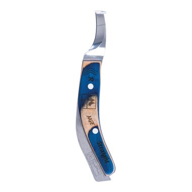 Mustad GDM vuolupuukko suora terä oikea