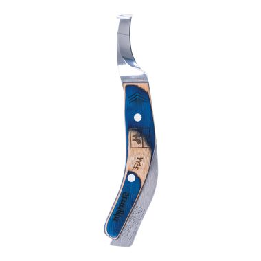 Mustad GDM vuolupuukko suora terä vasen