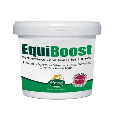 Mervue Equine EquiBoost jauhe 3 kg