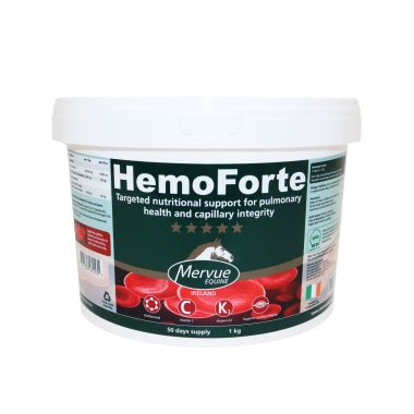 Mervue Equine HemoForte 1 kg