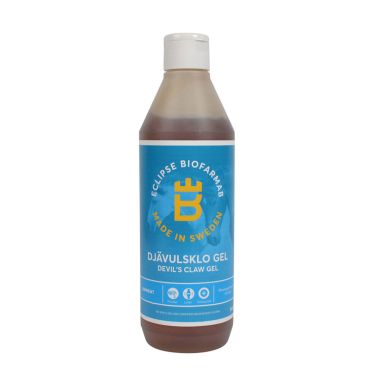 Eclipse pirunkouralinimentti 500 ml