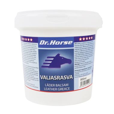 Dr. Horse Valjasrasva 800 ml