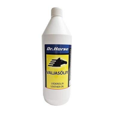 Dr. Horse Valjasöljy 1 l
