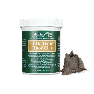 Life Data Hoof Clay kaviosavi 283g