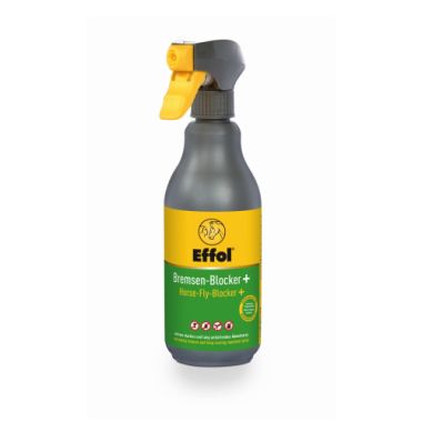 Effol Fly Blocker hyönteiskarkote 500 ml