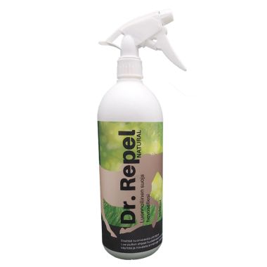 Dr. Repel Natural kesäsuihke hevoselle 1 l