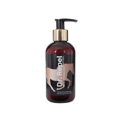 Dr. Repel Pikiöljyvoide 200 ml