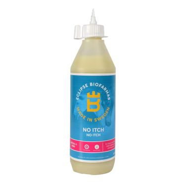 Eclipse No Itch voide 500 ml