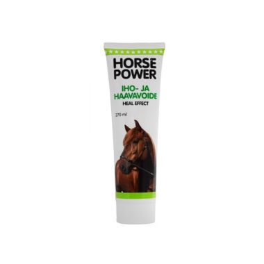 Horse Power iho- ja haavavoide