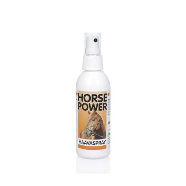 Horse Power Haavaspray 100 ml