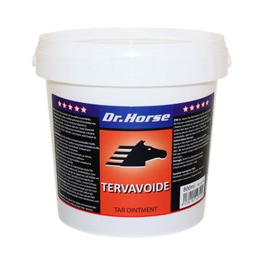 Dr. Horse Tervavoide 800 ml