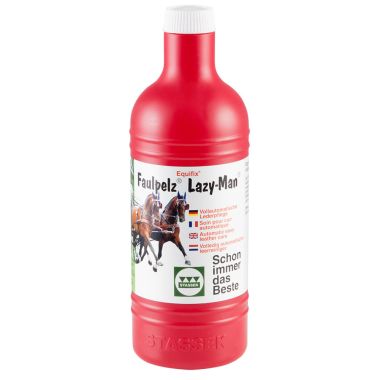 Stassek Equifix Lazy-Man nahanpesuaine 750 ml