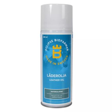 Eclipse nahkaöljyspray 400ml