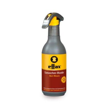 Effax HorseBoot-Miracle puhdistusaine 250 ml