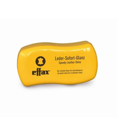 Effax Speedy Leather Shine kiillotussieni