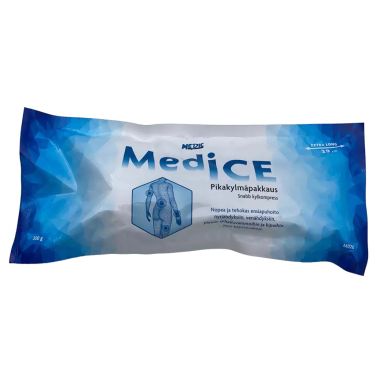 MedIce Pikakylmäpakkaus 29 cm