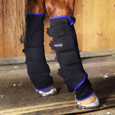 Equitare kylmäyssuojat pr