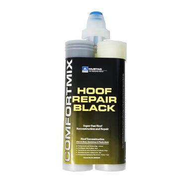 ComfortMix Hoof Repair musta 225ml