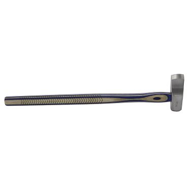 Mustad GDM Urataltta puuvartinen Standard