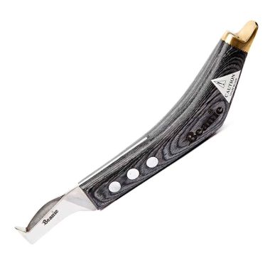 Steven Beane Black vuolupuukko slim loop