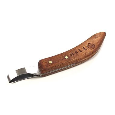 Hall Loop Ease Grip vuolupuukko lyhyt