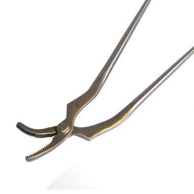 Mustad Premium Ergo Kotkaustongit