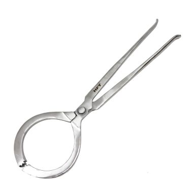 Hevari HFT Kavion koettelutongit 480mm