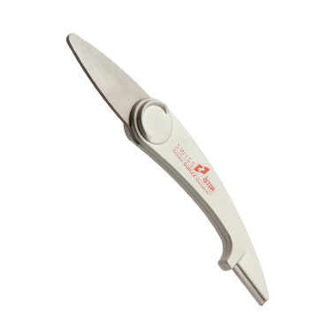 Duplex Swiss Sharpener teroitin
