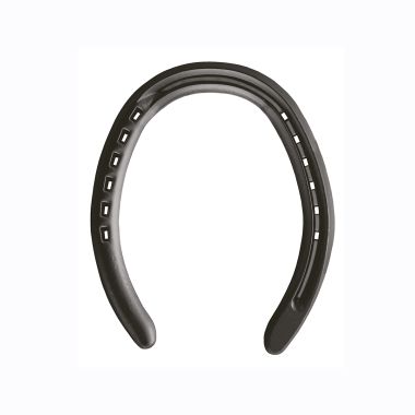 Kerckhaert Half Swedge ura/puolipyöreä 11x6 mm