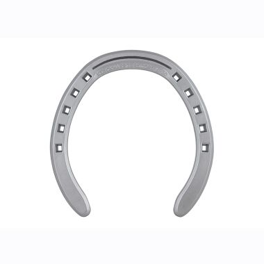 Kerckhaert Record etukenkä alumiinia 15x4 mm