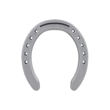 Kerckhaert Alu Legend Flat etukenkä 19x6 mm sileä