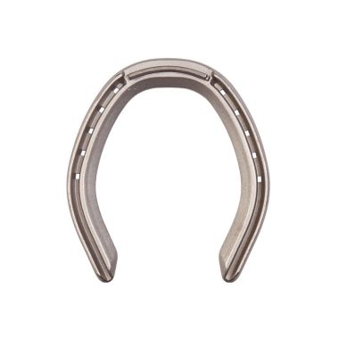 Mustad Outer Rim takakenkä alumiinia uralla