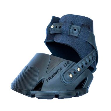 Flex Hoof Boots Basic Boot Classic kpl