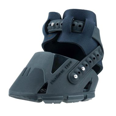 Flex Hoof Boots Basic Boot Wide kpl