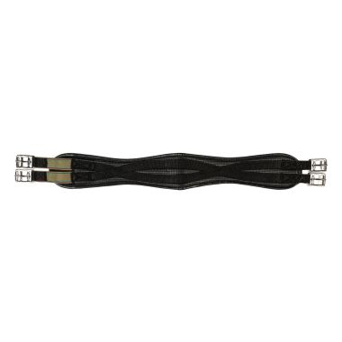 HKM Elastic PVC satulavyö joustolla