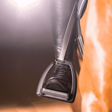 Sprenger Aero jalustimet 12 cm