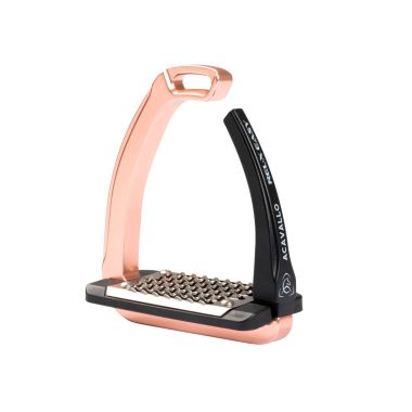 Acavallo Rel-X Easy Junior turvajalustimet